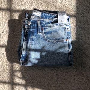 Abercrombie & Fitch Jeans
